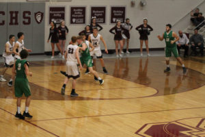 WCHS Sweeps RCHS 1-18-19 by David-51