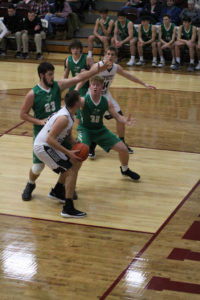 WCHS Sweeps RCHS 1-18-19 by David-73
