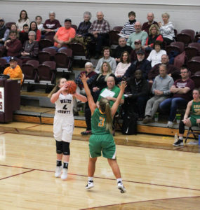 WCHS Sweeps RCHS 1-18-19 by David-74