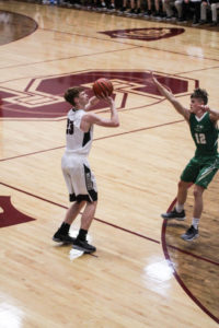 WCHS Sweeps RCHS 1-18-19 by David-78