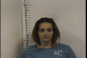 WILLOUGHBY, ALICIA RAE- AGG. ASSAULT