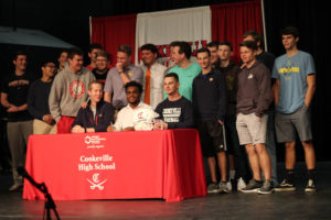 3 Signing CHS 2-5-19-13