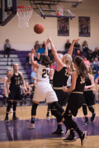 Clay Co falls to Clarkrange 2-27-19 by Emma-22