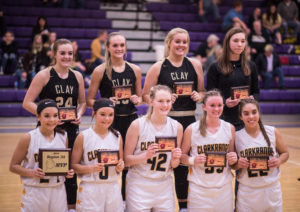 Clay Co falls to Clarkrange 2-27-19 by Emma-52