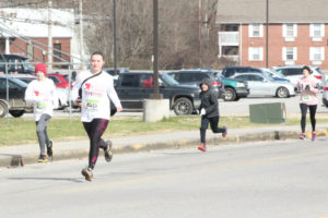 Cookeville Cupid's Chase 5K 2-9-219 by David-9