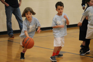 Cookeville Youth Basketball 2-16-19 by Aspen-69