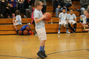 Cookeville Youth Basketball 2-16-19 by Aspen-76