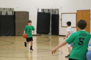Cookeville Youth Basketball 2-16-19 by Aspen-77