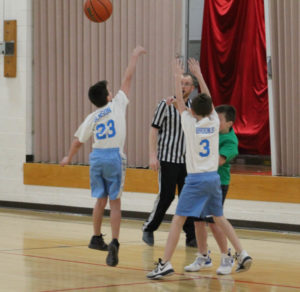 Cookeville Youth Basketball 2-16-19 by Aspen-78