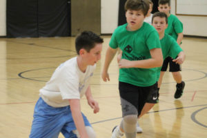 Cookeville Youth Basketball 2-16-19 by Aspen-83