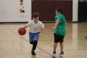 Cookeville Youth Basketball 2-16-19 by Aspen-86