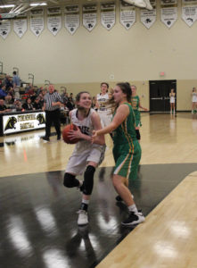 WCHS Falls to Rhea Co 2-18-19-10