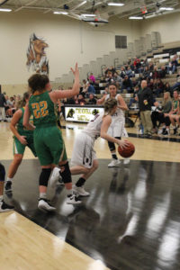 WCHS Falls to Rhea Co 2-18-19-13