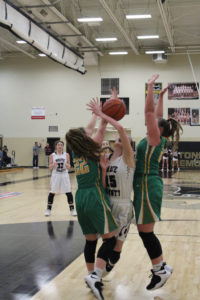 WCHS Falls to Rhea Co 2-18-19-14