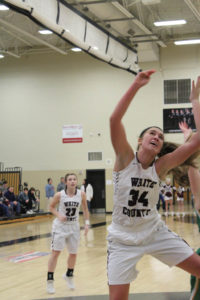 WCHS Falls to Rhea Co 2-18-19-18