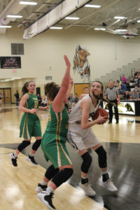 WCHS Falls to Rhea Co 2-18-19-20