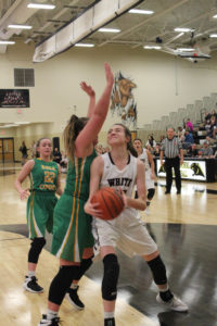 WCHS Falls to Rhea Co 2-18-19-21