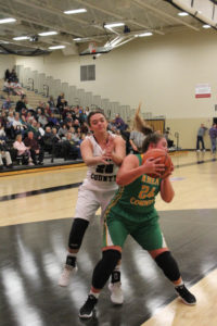 WCHS Falls to Rhea Co 2-18-19-22