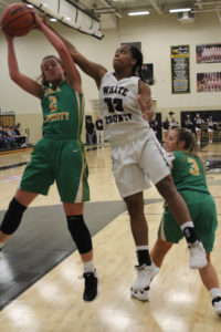 WCHS Falls to Rhea Co 2-18-19-23