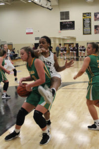 WCHS Falls to Rhea Co 2-18-19-24