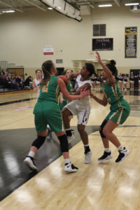 WCHS Falls to Rhea Co 2-18-19-26