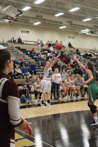 WCHS Falls to Rhea Co 2-18-19-27
