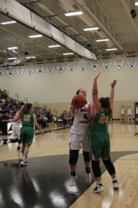 WCHS Falls to Rhea Co 2-18-19-29