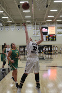 WCHS Falls to Rhea Co 2-18-19-31
