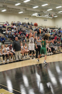 WCHS Falls to Rhea Co 2-18-19-33