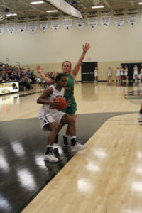 WCHS Falls to Rhea Co 2-18-19-37