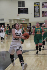 WCHS Falls to Rhea Co 2-18-19-42