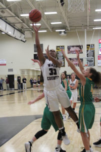 WCHS Falls to Rhea Co 2-18-19-45