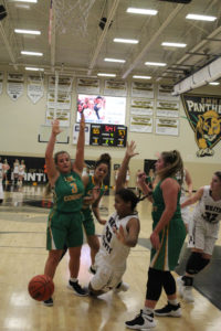 WCHS Falls to Rhea Co 2-18-19-47