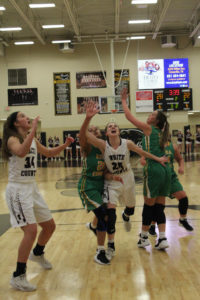 WCHS Falls to Rhea Co 2-18-19-48