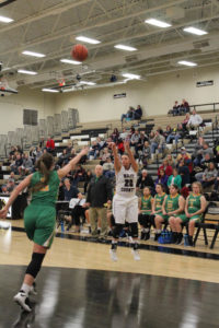 WCHS Falls to Rhea Co 2-18-19-52