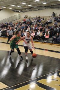 WCHS Falls to Rhea Co 2-18-19-7