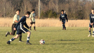 ATMS Soccer vs SCMS 3-22-19 by David