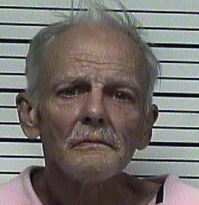 BURGER, JAMES PAUL- RESISTING ARREST; DISORDERLY CONDUCT