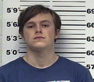 FRANKLIN, JAY A - UNDERAGE POSS OF ALCOHOL