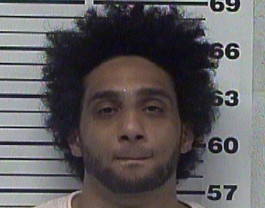 KASDALLAH, MAGED GEORGE- POSS CONTROLLED SUBSTANCES