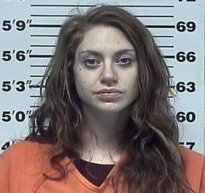 SMITH, DELANEY LEIGH - FAILURE TO APPEAR