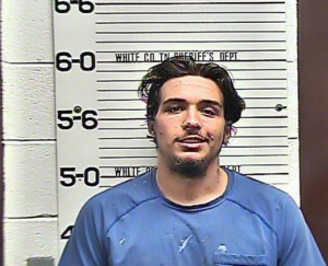 WENDT, DYLAN MICHAEL - ROBBERY; THEFT OF PROPERTY; AGG ASSAULT