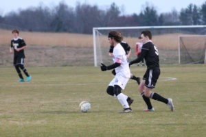 Yellow Jackets Take on the Owls Soccer 3-21-19 by Aspen-14