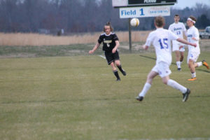 Yellow Jackets Take on the Owls Soccer 3-21-19 by Aspen-16