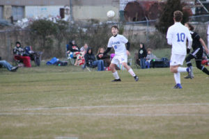 Yellow Jackets Take on the Owls Soccer 3-21-19 by Aspen-2