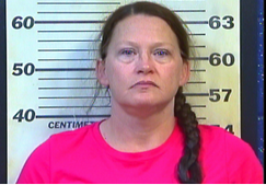 HARGIS, SHANTELLA MARIE - HOLD FOR BLEDSOE COUNTY