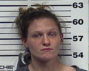 JOHNS, DARIEN PAIGE- POSS DRUG PARA W:INT TO USE; DRIVING ON REVOKED