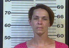 TURNER, ALICIA DAWN - HOLD FOR BLEDSOE COUNTY