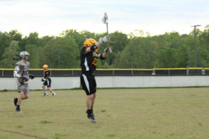 UHS Boys Lacrosse 4-25-19 Falls to Blount Co 15-13 by David-10