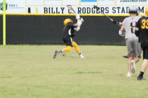 UHS Boys Lacrosse 4-25-19 Falls to Blount Co 15-13 by David-12